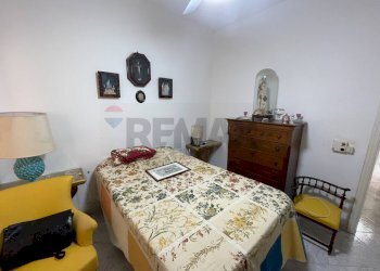 Camera / camera da letto - Appartamento VIA VITTORIO EMANUELE ORLANDO
 
32/B, Santa Flavia - foto 13