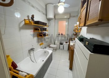 Bagno - Appartamento VIA VITTORIO EMANUELE ORLANDO
 
32/B, Santa Flavia - foto 16