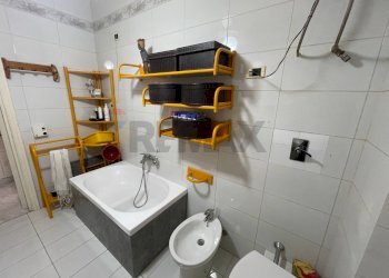 Bagno - Appartamento VIA VITTORIO EMANUELE ORLANDO
 
32/B, Santa Flavia - foto 17