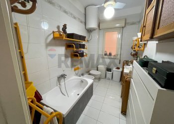 Bagno - Appartamento VIA VITTORIO EMANUELE ORLANDO
 
32/B, Santa Flavia - foto 18