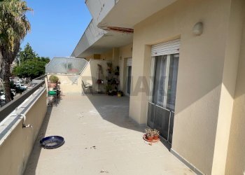 Terrazza - Appartamento VIA VITTORIO EMANUELE ORLANDO
 
32/B, Santa Flavia - foto 21