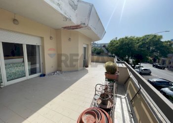 Terrazza - Appartamento VIA VITTORIO EMANUELE ORLANDO
 
32/B, Santa Flavia - foto 22