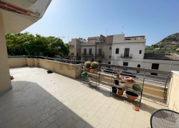 Terrazza - Appartamento VIA VITTORIO EMANUELE ORLANDO
 
32/B, Santa Flavia - foto 24