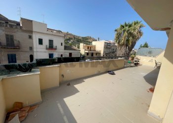 Terrazza - Appartamento VIA VITTORIO EMANUELE ORLANDO
 
32/B, Santa Flavia - foto 25