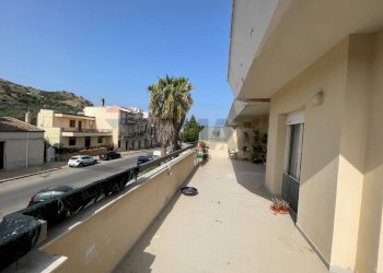 Balcone - Appartamento VIA VITTORIO EMANUELE ORLANDO
 
32/B, Santa Flavia - foto 26