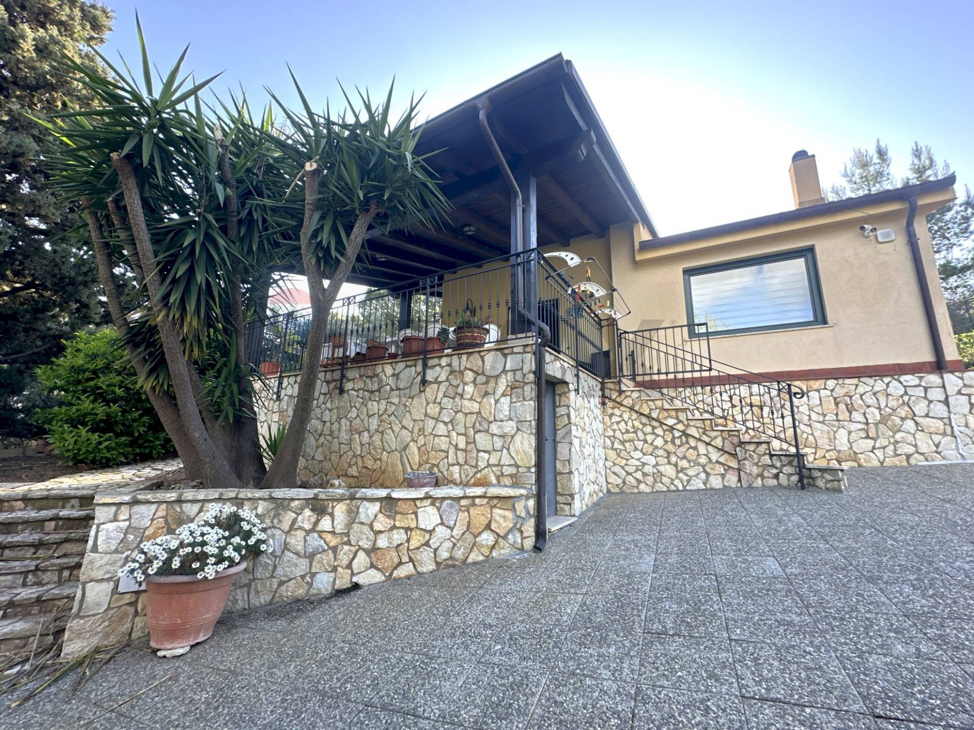 Casa all\'aperto - Villa contrada accia
69, Santa Flavia - photo 2