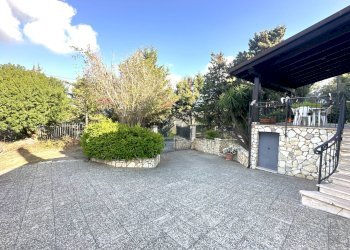 Terrazza - Villa contrada accia
69, Santa Flavia - photo 1