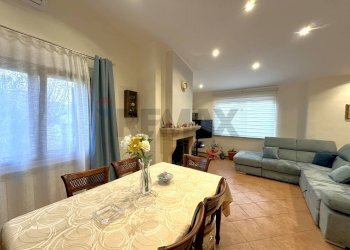 Sala da pranzo - Villa contrada accia
69, Santa Flavia - photo 7