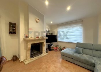 Soggiorno - Villa contrada accia
69, Santa Flavia - photo 10