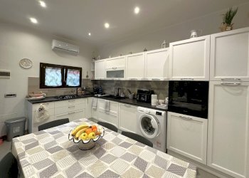 Cucina - Villa contrada accia
69, Santa Flavia - photo 12