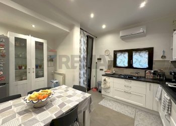 Cucina - Villa contrada accia
69, Santa Flavia - photo 13