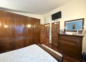 Camera / camera da letto - Villa contrada accia
69, Santa Flavia - photo 18