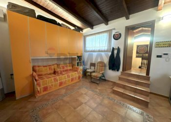 Soggiorno - Villa contrada accia
69, Santa Flavia - photo 28