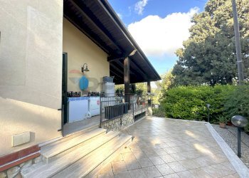 Terrazza - Villa contrada accia
69, Santa Flavia - photo 33