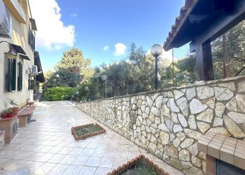 Terrazza - Villa contrada accia
69, Santa Flavia - photo 36