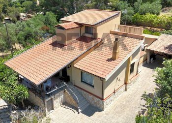 Casa all\'aperto - Villa contrada accia
 
69, Santa Flavia - foto 1
