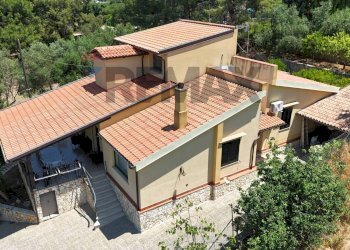 Casa all\'aperto - Villa contrada accia
 
69, Santa Flavia - foto 42