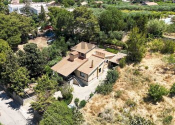 Casa all\'aperto - Villa contrada accia
 
69, Santa Flavia - foto 44