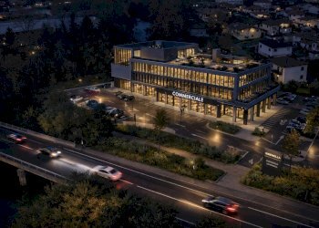 Edificio all\'aperto - Terreno edificabile Viale Repubblica
 
Snc, Sacile - foto 1