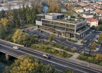 Edificio all\'aperto - Terreno edificabile Viale Repubblica
 
Snc, Sacile - foto 2