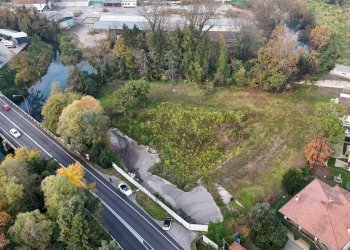 Edificio all\'aperto - Terreno edificabile Viale Repubblica
 
Snc, Sacile - foto 5