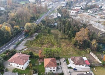 Posizione della mappa - Terreno edificabile Viale Repubblica
 
Snc, Sacile - foto 6