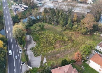 Posizione della mappa - Terreno edificabile Viale Repubblica
 
Snc, Sacile - foto 7