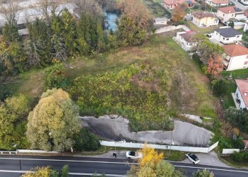 Giardino - Terreno edificabile Viale Repubblica
 
Snc, Sacile - foto 10