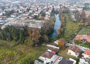 Vista dell\'acqua - Terreno edificabile Viale Repubblica
 
Snc, Sacile - foto 12