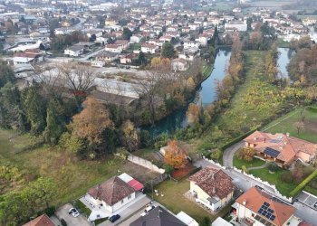 Edificio all\'aperto - Terreno edificabile Viale Repubblica
 
Snc, Sacile - foto 13