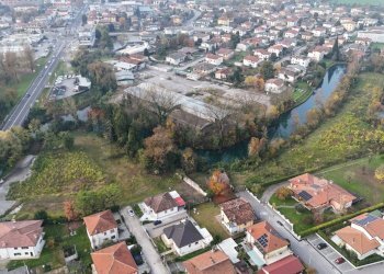 Posizione della mappa - Terreno edificabile Viale Repubblica
 
Snc, Sacile - foto 14