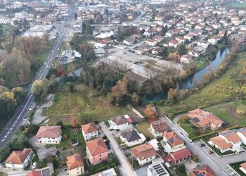 Posizione della mappa - Terreno edificabile Viale Repubblica
 
Snc, Sacile - foto 15