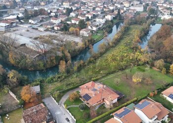 Posizione della mappa - Terreno edificabile Viale Repubblica
 
Snc, Sacile - foto 16