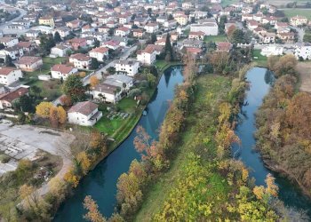 Vista dell\'acqua - Terreno edificabile Viale Repubblica
 
Snc, Sacile - foto 17