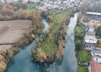 Vista dell\'acqua - Terreno edificabile Viale Repubblica
 
Snc, Sacile - foto 18