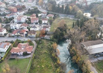 Posizione della mappa - Terreno edificabile Viale Repubblica
 
Snc, Sacile - foto 20