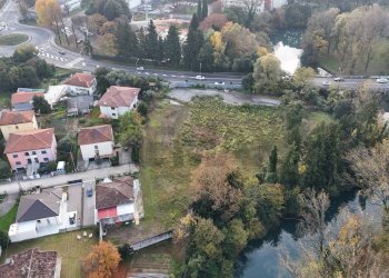 Posizione della mappa - Terreno edificabile Viale Repubblica
 
Snc, Sacile - foto 21