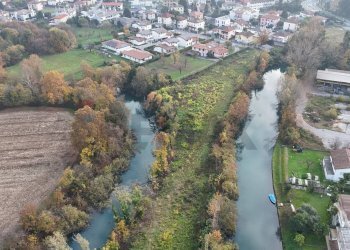 Vista delle montagne - Terreno edificabile Viale Repubblica
 
Snc, Sacile - foto 22