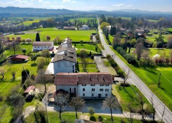 Casa all\'aperto - Attico via Ghiardo
 
7, Cavriago - foto 1