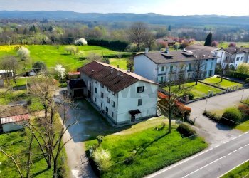 Casa all\'aperto - Attico via Ghiardo
 
7, Cavriago - foto 2