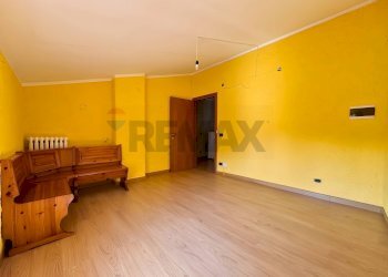 Soggiorno - Attico via Ghiardo
 
7, Cavriago - foto 13