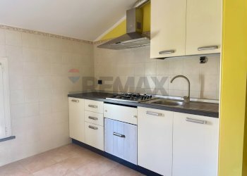 Cucina - Attico via Ghiardo
 
7, Cavriago - foto 14