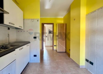 Cucina - Attico via Ghiardo
 
7, Cavriago - foto 15