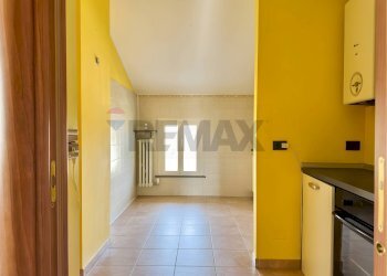 Cucina - Attico via Ghiardo
 
7, Cavriago - foto 16