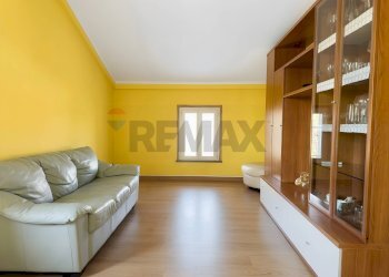 Soggiorno - Attico via Ghiardo
 
7, Cavriago - foto 18