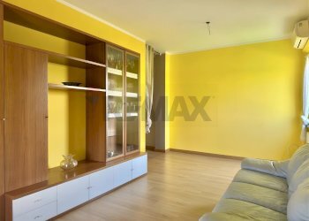 Soggiorno - Attico via Ghiardo
 
7, Cavriago - foto 19