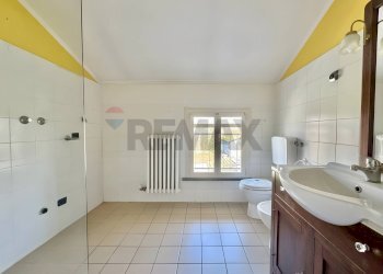 Bagno - Attico via Ghiardo
 
7, Cavriago - foto 20