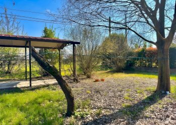 Giardino - Attico via Ghiardo
 
7, Cavriago - foto 28