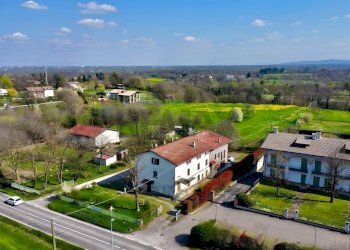 Casa all\'aperto - Attico via Ghiardo
 
7, Cavriago - foto 30