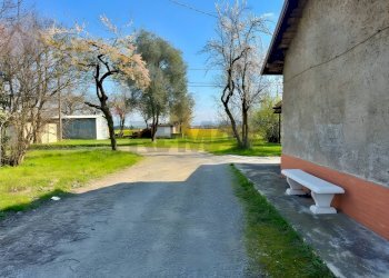 Giardino - Attico via Ghiardo
 
7, Cavriago - foto 31